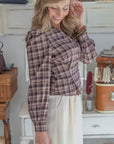 Camicia Berenice