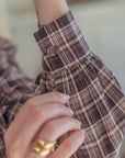 Camicia Berenice