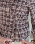 Camicia Berenice