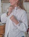 Camicia Annetta
