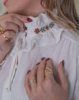 Camicia Annetta