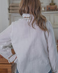 Camicia Annetta