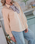 Camicia Beatrice Sogna con Fabula