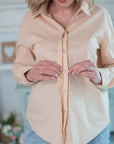 Camicia Beatrice Sogna con Fabula