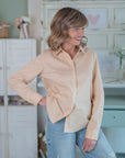 Camicia Beatrice Sogna con Fabula