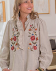 Camicia Capucine