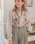 Camicia Capucine