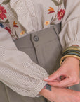Camicia Capucine