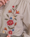 Camicia Capucine