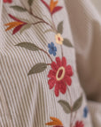 Camicia Capucine