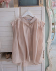 Camicia Velata Cassandra