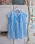 Camicia Velata Cassandra