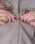 Camicia Caterina