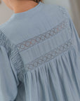Camicia Celeste