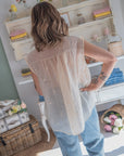 Camicia Velata Charlotte