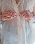 Camicia Velata Charlotte
