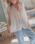 Camicia Velata Charlotte