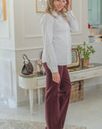 Camicia Coline