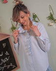 Camicia Dafne Sogna con Fabula