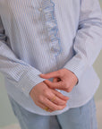 Camicia Dafne Sogna con Fabula