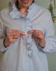 Camicia Dafne Sogna con Fabula