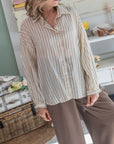 Camicia Debora