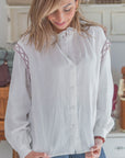 Camicia Delphine
