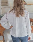 Camicia Delphine