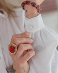 Camicia Delphine