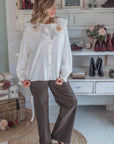 Camicia Dolcezza