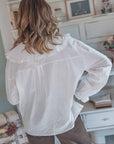 Camicia Dolcezza