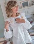 Camicia Dolcezza