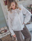 Camicia Dolcezza