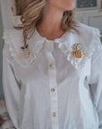 Camicia Dolcezza