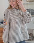 Camicia Egle