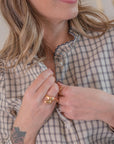 Camicia Egle