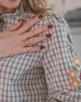 Camicia Egle