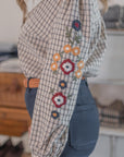 Camicia Egle