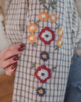 Camicia Egle