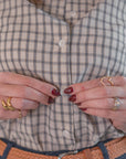 Camicia Egle