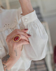 Camicia Flavie