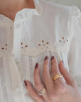 Camicia Flavie