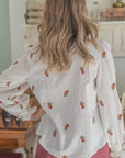 Camicia Florie