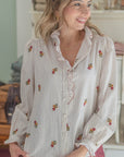 Camicia Florie