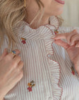 Camicia Florie