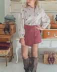 Camicia Florie
