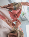 Camicia Flower