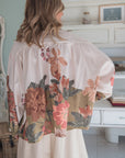 Camicia Flower
