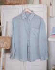 Camicia Ines Sogna con Fabula