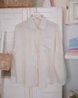 Camicia Ines Sogna con Fabula